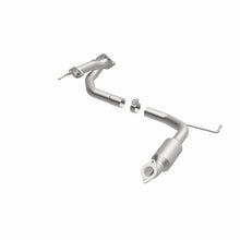 Load image into Gallery viewer, MagnaFlow Direct Fit Catalytic Converter 05-09 Tacoma 4L D/S rr OEM