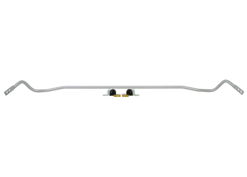 Whiteline 6/2017+ KIA Stinger Rear 18mm Heavy Duty 2 Point Adjustable Swaybar - GTR Auto