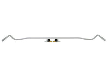 Load image into Gallery viewer, Whiteline 6/2017+ KIA Stinger Rear 18mm Heavy Duty 2 Point Adjustable Swaybar - GTR Auto