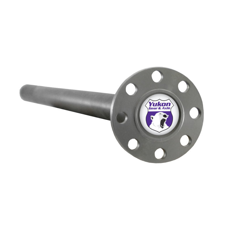 Yukon Gear Axle For 03+ Chrysler 10.5Aam/ 11.5Aam / 30Spline - GTR Auto