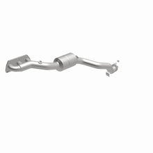 Load image into Gallery viewer, MagnaFlow Direct Fit Catalytic Converter 05-09 Audi A8 6.0L