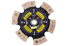 Load image into Gallery viewer, ACT 2006 Subaru Impreza 6 Pad Sprung Race Disc - GTR Auto