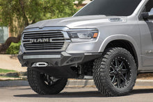 Load image into Gallery viewer, Addictive Desert Designs 19 Ram 1500 Stealth Fighter Front Bumper w/ Winch Mount &amp; Sensor Cut Outs - GTR Auto