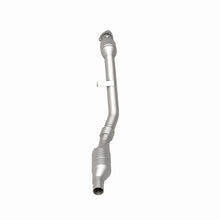 Load image into Gallery viewer, MagnaFlow Direct Fit Catalytic Converter 04-06 Audi S4 4.2L CA