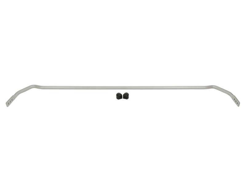 Whiteline 02-06 R53 & 06+ R56 Mini Cooper S Rear 20mm Heavy Duty Adjustable Swaybar - GTR Auto