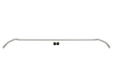 Load image into Gallery viewer, Whiteline 02-06 R53 &amp; 06+ R56 Mini Cooper S Rear 20mm Heavy Duty Adjustable Swaybar - GTR Auto