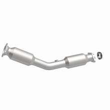 Load image into Gallery viewer, MagnaFlow Direct Fit Catalytic Converter 07-08 Nissan Sentra L4-2.0L
