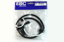 Load image into Gallery viewer, EBC 00-04 BMW M5 5.0 (E39) Front Wear Leads - GTR Auto