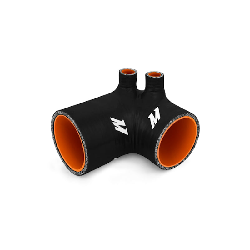 Mishimoto 92-99 BMW E36 (325/328/M3) Black Silicone Intake Boot - GTR Auto