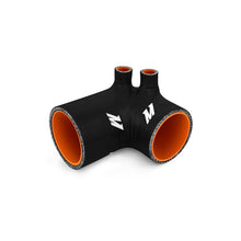 Load image into Gallery viewer, Mishimoto 92-99 BMW E36 (325/328/M3) Black Silicone Intake Boot - GTR Auto