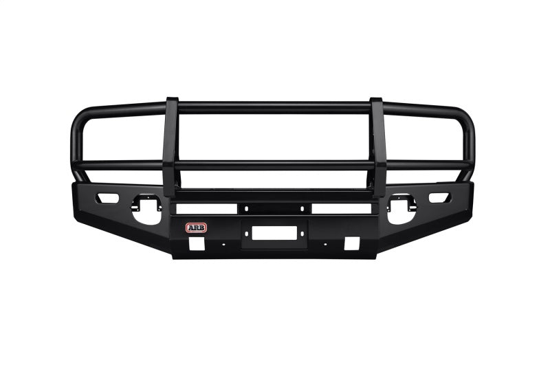 ARB Winchbar Tundra 2007-12 - GTR Auto