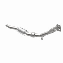 Load image into Gallery viewer, MagnaFlow Direct Fit Catalytic Converter 00-02 Audi A6 Quattro 2.7L