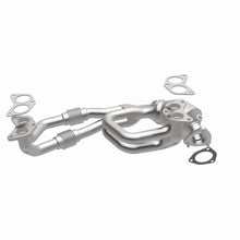 Load image into Gallery viewer, MagnaFlow Direct Fit Catalytic Converter 06-10 Subaru Forester