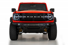 Load image into Gallery viewer, Addictive Desert Designs 2021+ Ford Bronco Stealth Fighter Front Bumper w/ Winch Mount - GTR Auto