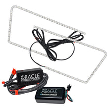 Load image into Gallery viewer, ORACLE Lighting 17-20 Subaru BRZ Dynamic ColorSHIFT Headlight DRL Upgrade - GTR Auto