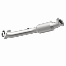 Load image into Gallery viewer, MagnaFlow Direct Fit Catalytic Converter 05-12 Corvette 8 6.0L; D/S
