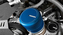 Load image into Gallery viewer, PERRIN 15-25 Subaru WRX &amp; 13-26 BRZ/FR-S/86/GR86 Oil Filter Cover - Blue - GTR Auto