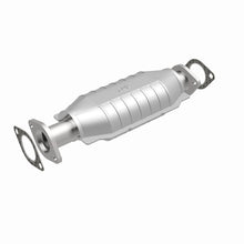 Load image into Gallery viewer, MagnaFlow Direct Fit Catalytic Converter 86-95 Nissan CA