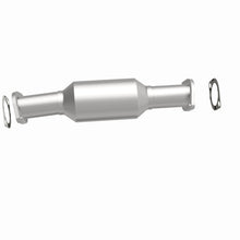 Load image into Gallery viewer, MagnaFlow California Grade Direct Fit Catalytic Converter 96-97 Mazda Miata 1.8L