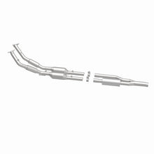 Load image into Gallery viewer, MagnaFlow Direct Fit Catalytic Converter California Grade 06-09 Audi A3 Quattro 3.2L