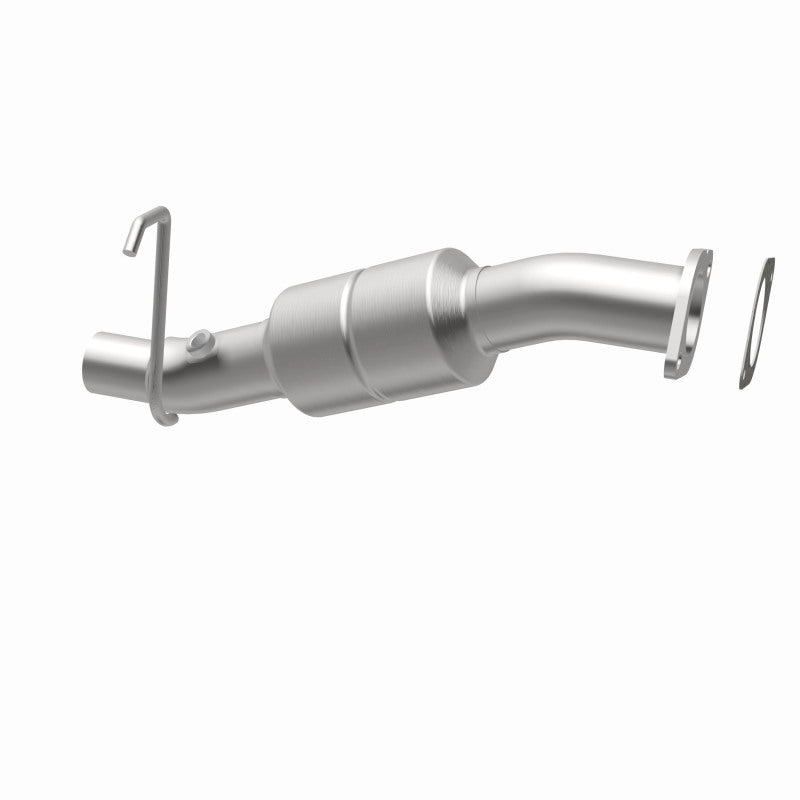 MagnaFlow Direct Fit Catalytic Converter 2007 GMC Sierra 2500 HD Classic 6.0/ 8.1/ 3500 Classic 6.0