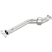 Load image into Gallery viewer, MagnaFlow Conv DF 07-10 BMW X3 3.0L - GTR Auto