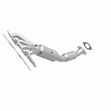 Load image into Gallery viewer, MagnaFlow Direct Fit Catalytic Converter 08-09 Ford Focus 2.0L