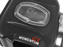 Load image into Gallery viewer, aFe Momentum GT PRO DRY S Stage-2  Intake System 09-16 GM Silverado/Sierra 2500/3500HD 6.0L V8 - GTR Auto