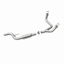 Load image into Gallery viewer, MagnaFlow Direct Fit Catalytic Converter 00-02 Camaro/Firebird 3.8L