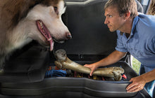 Load image into Gallery viewer, Husky Liners 00-12 Ford F-250/F-350 Super Cab Husky GearBox - GTR Auto