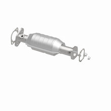 Load image into Gallery viewer, MagnaFlow Direct Fit Catalytic Converter 2002-2003 Mitsubishi Lance 2.0L - CA
