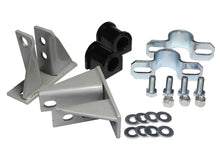 Load image into Gallery viewer, Whiteline 1/12/97 Mitsubishi Evo IV/V/VI/1/02-6/08 Evo VII/VIII/IX Rear 24mm HD Sway Bar Mount Kit - GTR Auto