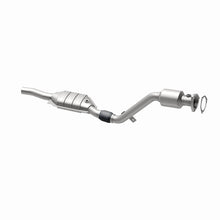 Load image into Gallery viewer, MagnaFlow Direct Fit Catalytic Converter 00-01 Audi A6 2.8L