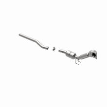 Load image into Gallery viewer, MagnaFlow Direct Fit Catalytic Converter 06-08 VW Passat 2.0L