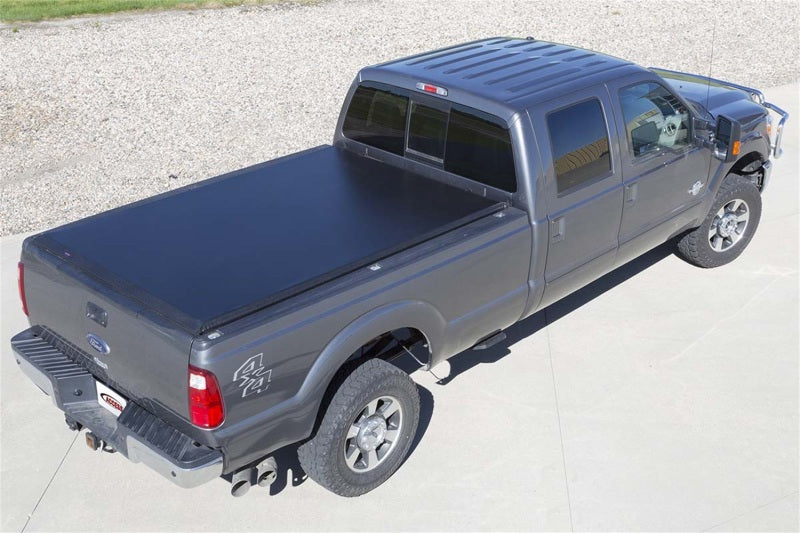 Access Lorado 2017 Ford F250 / F350 w/ 8ft Bed (Includes Dually) Roll-Up Cover - GTR Auto