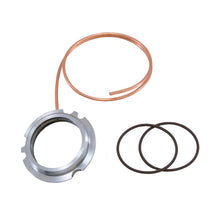 Load image into Gallery viewer, Yukon Gear Zip Locker Replacement Seal Housing for Toyota Landcruiser 9.5in
