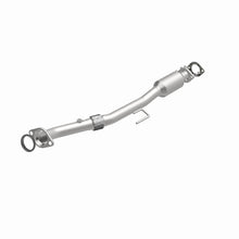 Load image into Gallery viewer, MagnaFlow California Direct Fit Converter 04-05 Nissan Altima 2.5L 5571523