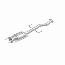 Load image into Gallery viewer, MagnaFlow Direct Fit Catalytic Converter 95-98 Protege 1.5L rear 50S