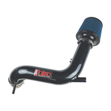 Load image into Gallery viewer, Injen 18-20 Hyundai Kona L4-1.6L Turbo Laser Black IS Short Ram Cold Air Intake System - GTR Auto