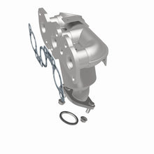 Load image into Gallery viewer, MagnaFlow Direct Fit Catalytic Converter 2002 Toyota Avalon 3.0L