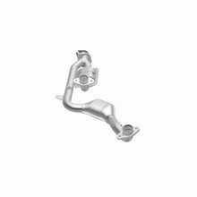 Load image into Gallery viewer, MagnaFlow Direct Fit Catalytic Converter 99-01 Continental 4.6L 50S