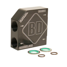 Load image into Gallery viewer, BD Diesel 2019 Dodge 6.7L 68RFE/Aisin AS69RC Thermostat Bypass - GTR Auto