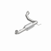 Load image into Gallery viewer, MagnaFlow Direct Fit Catalytic Converter 05-07 4Runner 4.7 Driver Side Rear OE