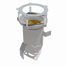 Load image into Gallery viewer, MagnaFlow Direct Fit Catalytic Converter 99-01 Protege 1.6/1.8 CA
