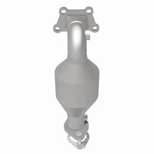 Load image into Gallery viewer, MagnaFlow 2012-2013 Chevy Impala V6 3.6L Bolt-On SS Catalytic Converter
