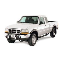 Load image into Gallery viewer, Westin Safari Light Bar Universal (14.75in mounting depth) - Black - GTR Auto