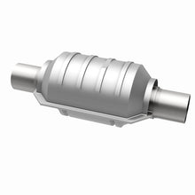 Load image into Gallery viewer, MagnaFlow Universal Catalytic Converter 1.75