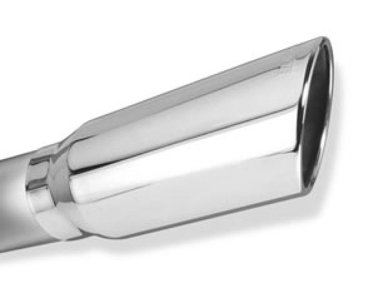 Borla 05-10+ Charger / Magnum / 300C R/T 5.7L Aggressive Catback Exhaust - GTR Auto