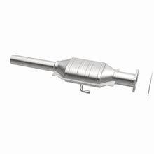 Load image into Gallery viewer, MagnaFlow Direct Fit Catalytic Converter Dodge-Eagle 98-95