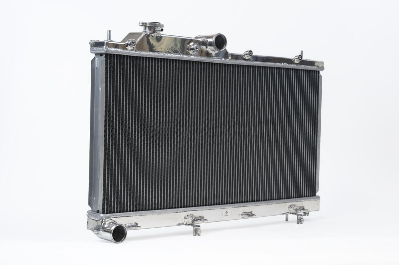 CSF 14-18 Subaru Forester High-Performance All-Aluminum Radiator - GTR Auto